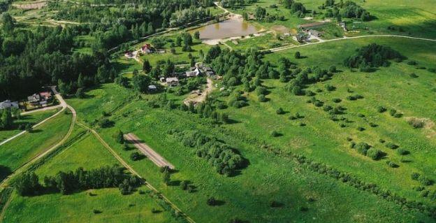 Группа Аквилон приобрела второй участок в г. Иваново » Вcероссийский  отраслевой интернет-журнал «Строительство.RU»